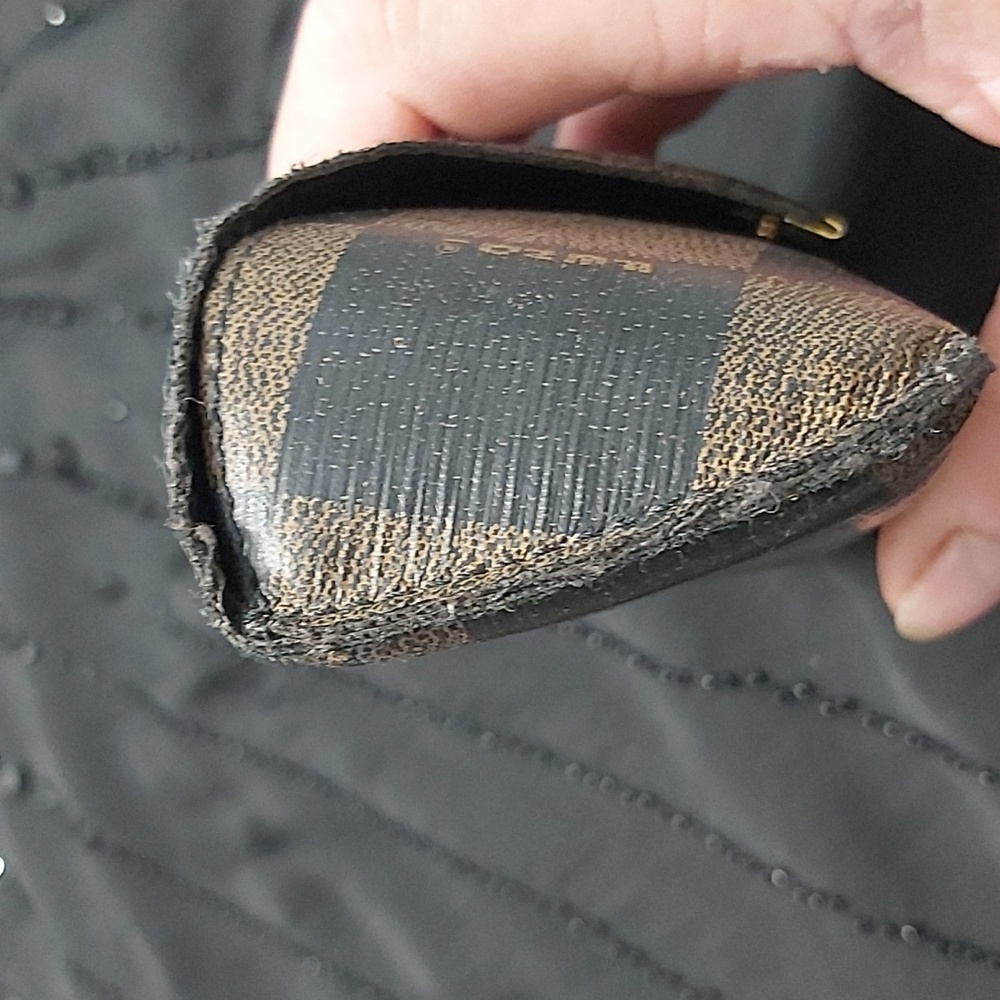 Fendi Eyeglass case - Picture 6 of 9
